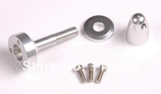Picture of FMS 1.4m J3 Piper motor shaft
