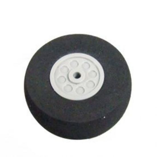 Picture of WHS1103005 2x Sponge Foam Wheel (D110xH30x5.1mm)