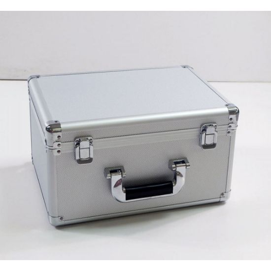 Picture of Aluminum Transmitter Case