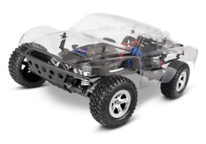 Picture of Traxxas 58014-4 - Slash 2WD Unassembled Kit
