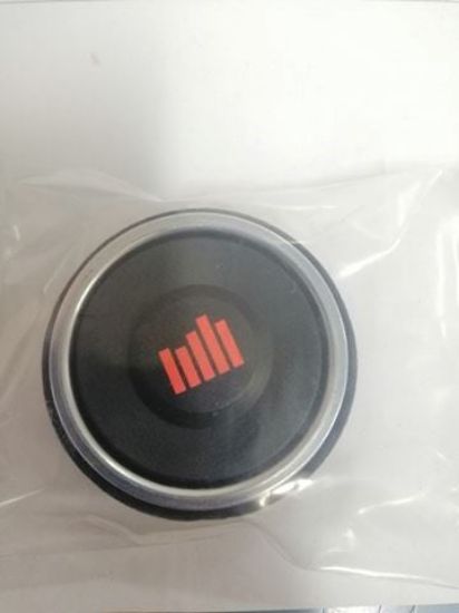 Picture of Spektrum DX3 Transmitter Wheel