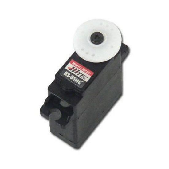 Picture of Hitec HS-85MG Metal Gear Mighty Micro 4.8V  21.9g