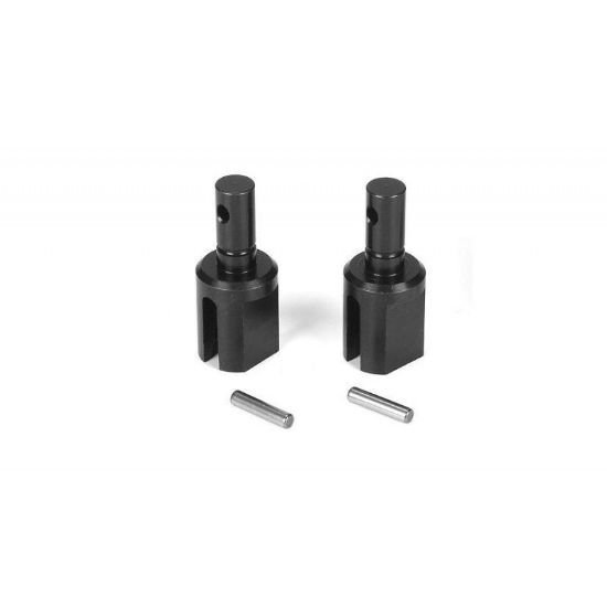 Picture of LOSI LOSB3214 Center Diff Outdrive Set (2): 5TT