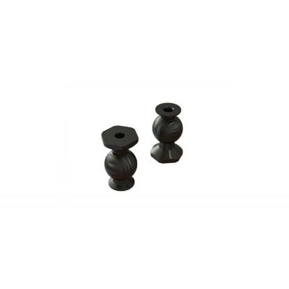Picture of Arrma ARA330629 Pivot Ball M4x11x19.5mm (2)