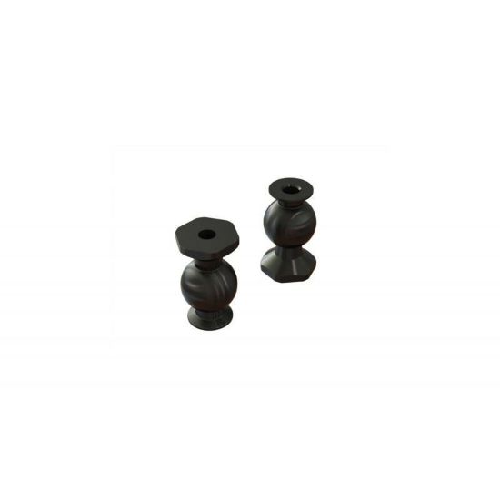 Picture of Arrma ARA330629 Pivot Ball M4x11x19.5mm (2)