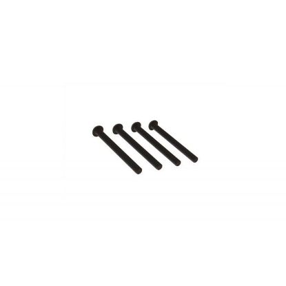 Picture of Arrma ARA721443 Button Head Screw M4x43mm (4)