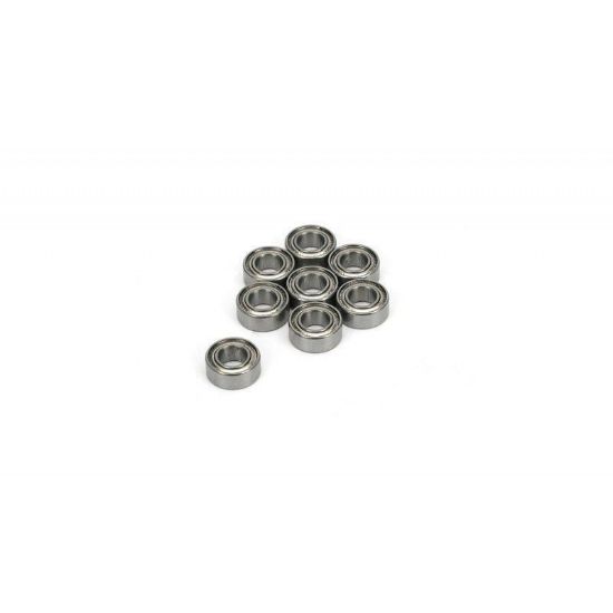 Picture of ECX1015 5x10x4mm Ball Bearing (8)