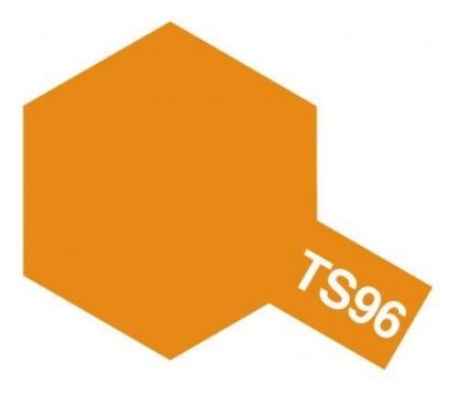 Picture of TS-96 Tamiya Color Spray Paint TS-96 Fluro Orange