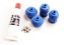 Picture of Traxxas 5129 Rebuild kit (For Revo/Maxx Steel Constant-Velocity Driveshaft