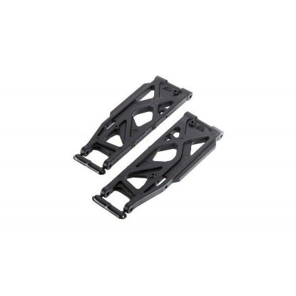 Picture of Arrma AR330249/ARAC9026 Suspension Arms L Rear Lower Kraton (Pair)