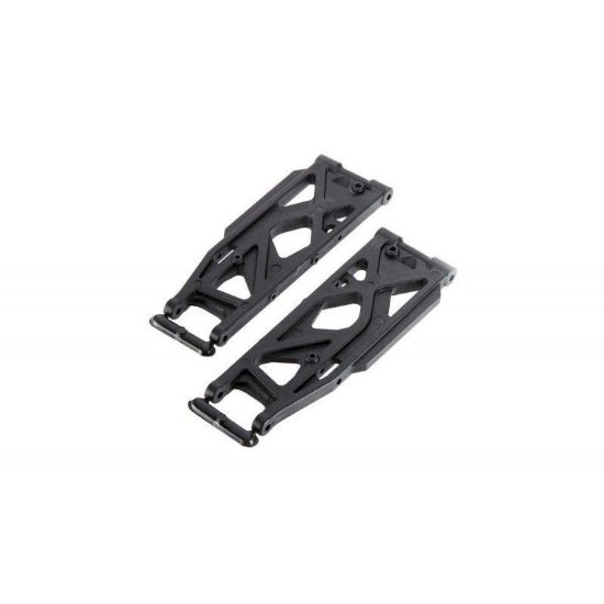 Picture of Arrma AR330249/ARAC9026 Suspension Arms L Rear Lower Kraton (Pair)
