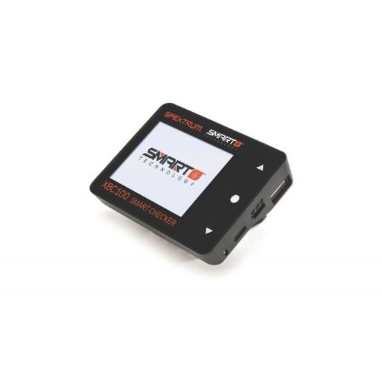 Picture of Spektrum SPMXBC100 SMART Battery Checker & Servo Driver
