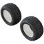 Picture of Arrma ARAC9433/AR520048 Minokawa LP Tire 3.8 Foam Inserts (2)