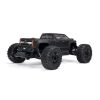 Picture of Arrma ARA4312V3 1/10 BIG ROCK 4X4 V3 3S BLX Brushless Monster Truck RTR, Black