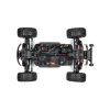 Picture of Arrma ARA4312V3 1/10 BIG ROCK 4X4 V3 3S BLX Brushless Monster Truck RTR, Black