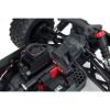 Picture of Arrma ARA4312V3 1/10 BIG ROCK 4X4 V3 3S BLX Brushless Monster Truck RTR, Black