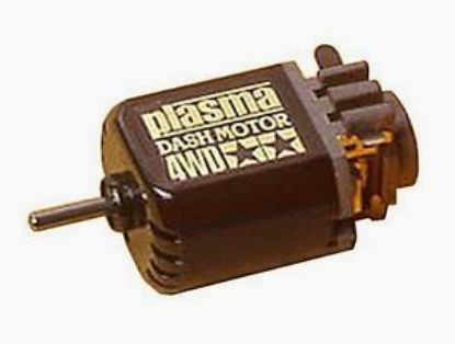 Picture of Tamiya 15186 Mini 4WD Plasma Dash Motor