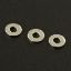 Picture of The World Models HW133250W Flat Washer d2.5xD8mm (20pcs)