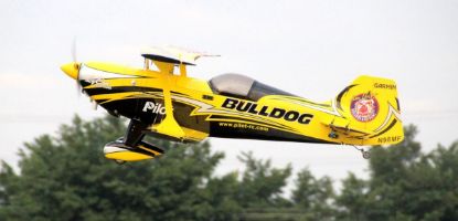 Picture of Pilot-RC Pitts Challenger – 73″ – 1.85m (50-70cc) Colour 3