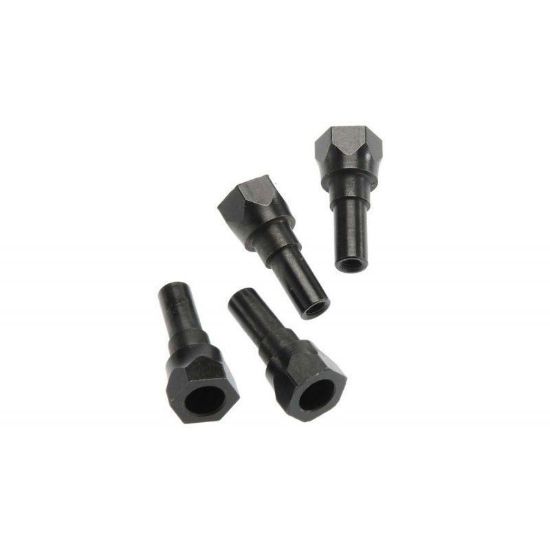 Picture of Arrma AR330482/ARAC8966 Shock Standoff All 6S BLX (4)