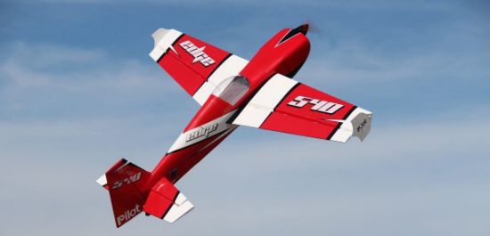 Picture of Pilot-RC Edge 540 V2 NEW – 74″ (1.88m) Colour 01