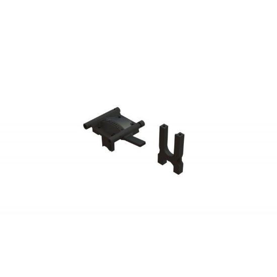 Picture of Arrma ARA320499 Center Diff Mount