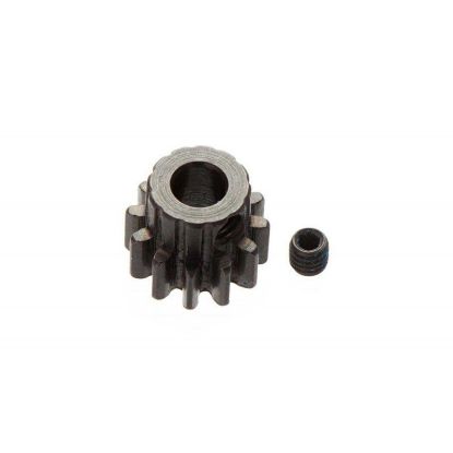 Picture of Arrma AR310473/ARAC7600 Steel Pinion Gear 12T Mod1 5mm- for all 6S models