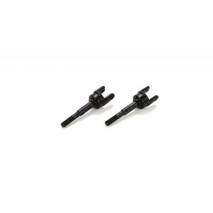 Picture of ECX RC ECX232001 Rear Axle HD (2)