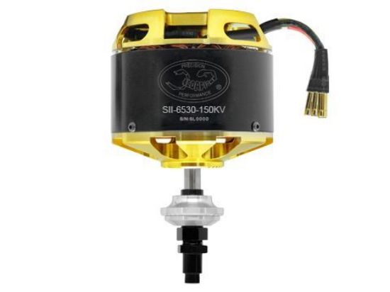 Picture of Scorpion SII-6530-150KV Motor