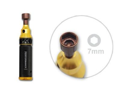 Picture of Scorpion High Performance Tools - Mini 7.0mm Nut Driver