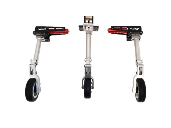 Picture of SAB S0303-S LANDING GEAR RETRACTS (5-10KG)