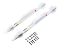 Picture of SAB S0250-S DRAKE WING ROCKETS WITH PYLONS (2 PCS)