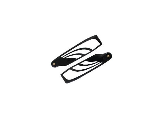 Picture of SAB TAIL BLADES 105TBS 105mm