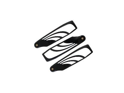 Picture of SAB TAIL BLADES 1153TBS 115 mm [3 BLADES]