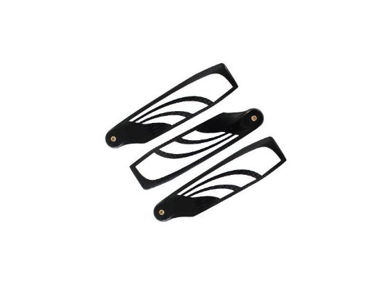 Picture of SAB TAIL BLADES 1153TBS 115 mm [3 BLADES]