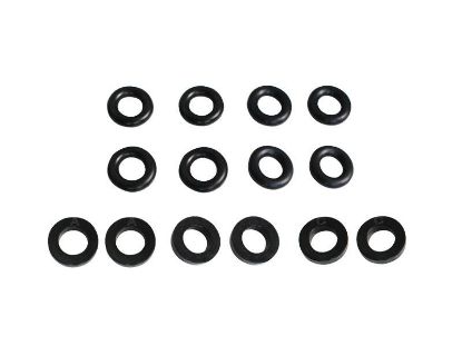 Picture of SAB H1216-S ORING DAMPERNER