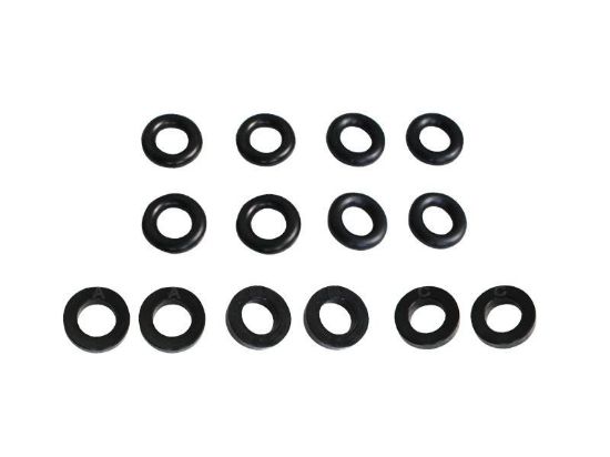 Picture of SAB H1216-S ORING DAMPERNER