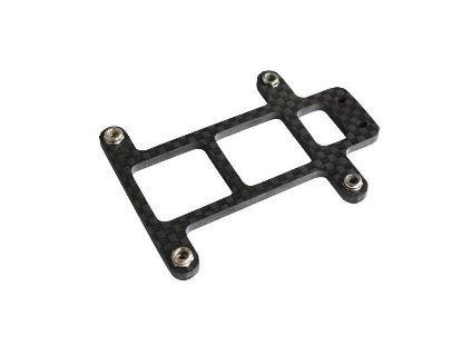 Picture of SAB H1225-S CARBON FIBER LOW SIDE FRAME MOUNT