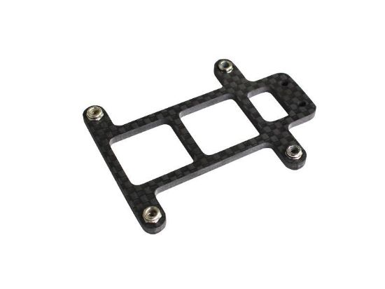 Picture of SAB H1225-S CARBON FIBER LOW SIDE FRAME MOUNT