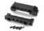 Picture of Traxxas 8237 Bumper Mounts, Front & Rear/ Screw Pins (4)