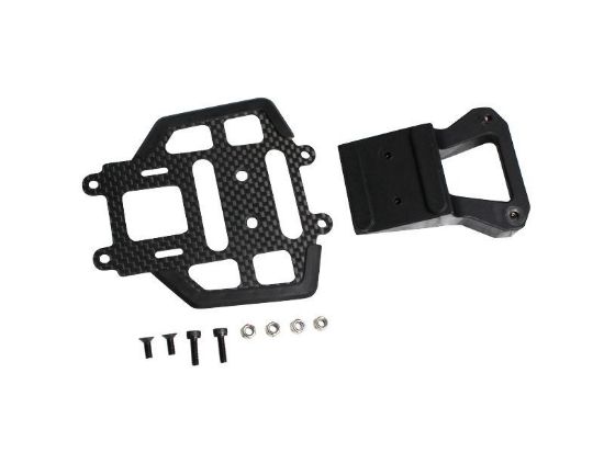 Picture of SAB H1228-S CARBON FIBER ESC MOUNT