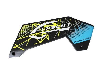 Picture of SAB H1229-S CARBON FIBER CARTER SX