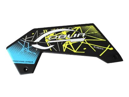 Picture of SAB H1230-S CARBON FIBER CARTER DX