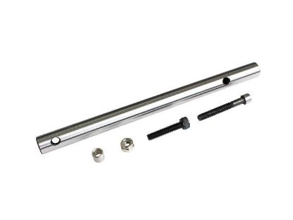 Picture of SAB H1299-S STEEL MAIN SHAFT- Goblin Kraken 580