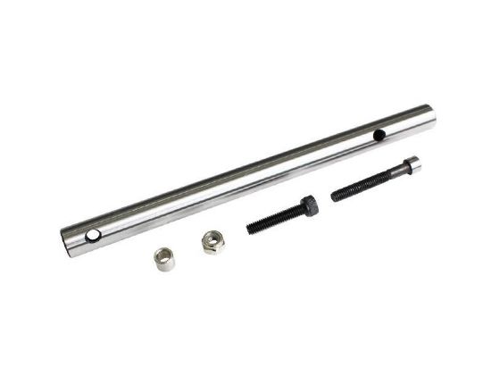 Picture of SAB H1299-S STEEL MAIN SHAFT- Goblin Kraken 580