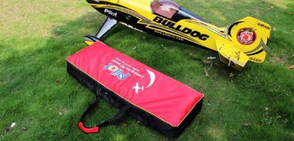 Picture of Pilot-RC Pitts 106 Wing Bag 170cc