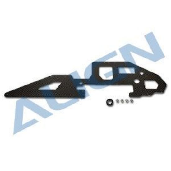 Picture of H65B001XXW  650X Carbon Fiber Main Frame(U)