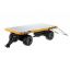 Picture of Huina 1578 Alloy Flat deck trailer 1/10 scale