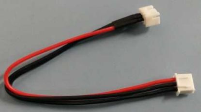 Picture of CBL-LP-3 3S 15cm JST-XH Balance Plug Extension Lead