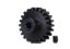 Picture of Traxxas 3952X  - 22T Pinion Gear (32P), Heavy Duty (Machined, Hardened Steel)/ Set Screw